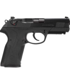 Beretta Px4 Storm 45 Auto (ACP) 4in Matte Black Pistol – 10+1 Rounds