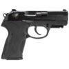 Beretta PX4 Storm Compact 9mm Luger 3.27in Black Bruniton Pistol – 15+1 Rounds