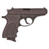 Bersa Firestorm 380 Auto (ACP) 3.5in Matte Black Pistol – 7+1 Rounds