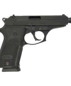 Bersa Thunder Plus 380 Auto (ACP) 4.25in Matte Black Pistol – 15+1 Rounds