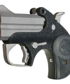Bond Backup Handgun