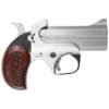 Bond Century 2000 45 (Long) Colt 3.5in Stainless Steel Handgun – 2 Rounds