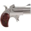 Bond Cowboy Defender 357 Magnum 3in Stainless Steel Handgun – 2 Rounds