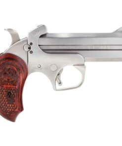 Bond Snake Slayer IV Handgun