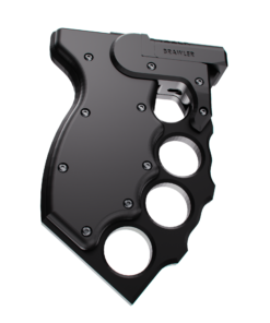 The Brawler Parts Kit