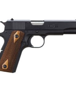 Browning 1911-22 A1 22 Long Rifle 4.25in Black Pistol – 10+1 Rounds – California Compliant