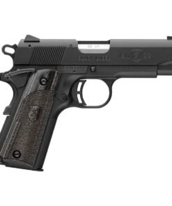 Browning 1911-22 Black Label 22 Long Rifle 3.63in Pistol – 10+1 Rounds
