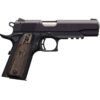 Browning 1911-22 Black Label 22 Long Rifle 4.25in Matte  Black Pistol – 10+1 Rounds