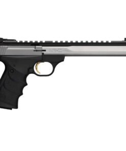 Browning Buck Mark Contour URX 22 Long Rifle 7.25in Pistol – 10+1 Rounds