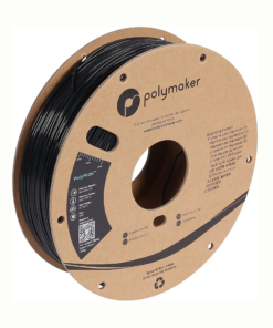 Polymaker PA6-CF Nylon Filament 1.75 Black