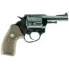 Charter Arms Bulldog Special Classic 44 Special 3in Blued Revolver – 5 Rounds