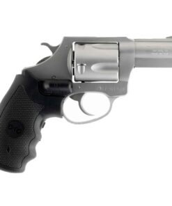 Charter Arms Bulldog w/ Crimson Trace Laser 44 Special 2.5in Matte Stainless Revolver – 5 Rounds