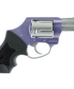 Charter Arms Lavender Lady 38 Special 2in Stainless Revolver – 5 Rounds