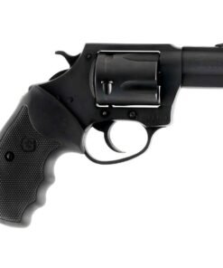 Charter Arms Mag Pug Revolver