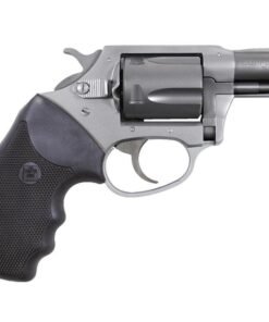 Charter Arms Southpaw Revolver