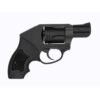 Charter Arms Undercover Lite 38 Special 2in Matte Black Revolver – 5 Rounds