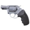 Charter Arms Undercover Lite 38 Special 2in Stainless Revolver – 5 Rounds