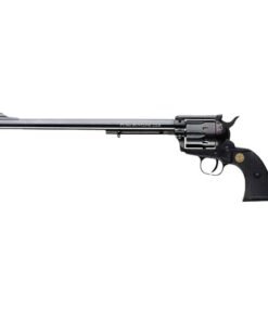 Chiappa 1873-22 Single-Action 22 WMR (22 Mag) 12in Blued Revolver – 6 Rounds