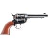 Cimarron El Malo Pre-War 357 Magnum 5.5in Blued Revolver – 6 Rounds – California Compliant