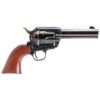 Cimarron El Malo Pre-War 45 (Long) Colt 4.75in Blued Revolver – 6 Rounds – California Compliant