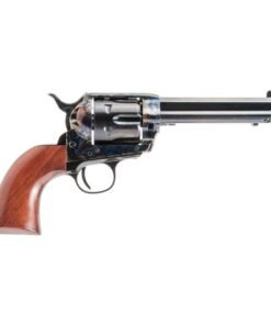 Cimarron El Malo Pre-War 45 (Long) Colt 5.5in Blued Revolver – 6 Rounds – California Compliant