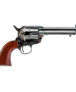 Cimarron Model P 357 Magnum 5.5in Blued Revolver – 6 Rounds – California Compliant