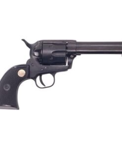 Cimarron Plinkerton Revolver