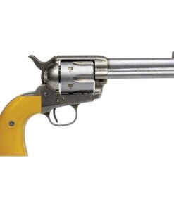 Cimarron Rooster Shooter Revolver