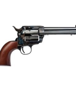 Cimarron Frontier Pre-War 357 Magnum 5.5in Blued Revolver – 6 Rounds – California Compliant