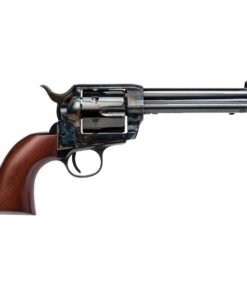 Cimarron Frontier Pre-War 45 (Long) Colt 5.5in Blued Revolver – 6 Rounds – California Compliant