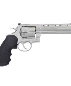 Colt Anaconda 44 Magnum 6in Stainless Revolver – 6 Rounds