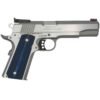 Colt Gold Cup Lite 45 Auto (ACP) 5in Stainless Pistol – 8+1 Rounds