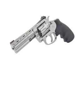 Colt King Cobra 22 Long Rifle 6in Stainless Steel Revolver – 10 Rounds