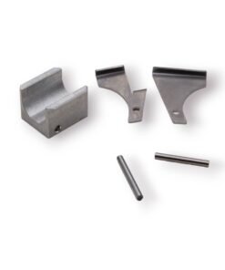 G17.2 Aluminum Rail Kit