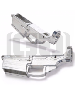 AR-308 80% Lower Receiver