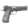 EAA Girsan MC P35 Match 9mm Luger 4.87in Blued Pistol – 15+1 Rounds