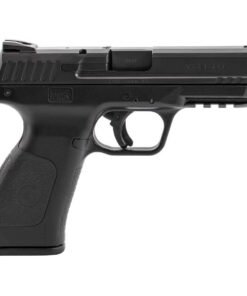 EAA Girsan MC28SA 9mm Luger 4.25in Black Pistol – 15+1 Rounds