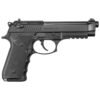 EAA Girsan Regard MC 9mm Luger 4.9in Black Pistol – 18+1 Rounds