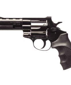 EAA Windicator 38 Special 4in Blued Revolver – 6 Rounds