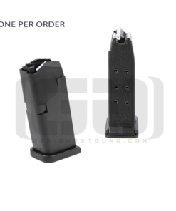 Factory Glock 27 40S&W – 9 Round Magazine Subcompact