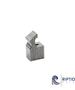 FGC-9 MK-II Feed Ramp – Aluminum (hydraulic tubes)