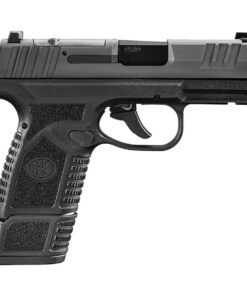FN Reflex MRD 9mm Luger 3.3in Black Pistol – 15+1 Rounds