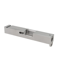 Slide Blank for Glock 26 Gen 3 and 4