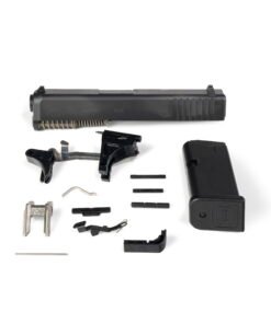 Ghost 26 Parts Kit w/Black Slide