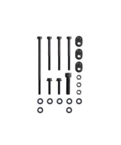 Ghost Gunner AR-15 Jig bolts