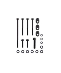 Ghost Gunner AR-308 Jig bolts