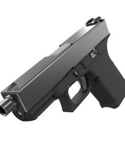 G0 Build Kit With Grip Module