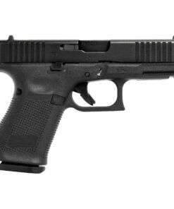 Glock 19 9mm Luger 4in Blued/Black Pistol – 10+1 Rounds