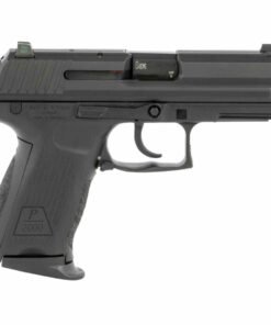 HK P2000 V3 40 S&W 3.26in Blue Pistol – 10+1 Rounds