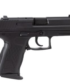 HK P2000 V3 9mm Luger 3.66in Blue Pistol – 10+1 Rounds